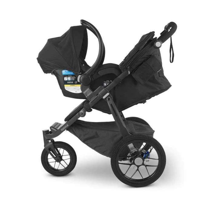 Uppababy Ridge Maxi-Cosi / Cybex Adaptor 6 Uppababy Ridge Maxi-Cosi / Cybex Adaptor - Image 4