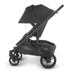 Cruz V2 Travel System With Maxi-Cosi Pebble 360 PRO Car Seat & Base -Pushchairs Store uppababy travel systems uppababy cruz v2 1