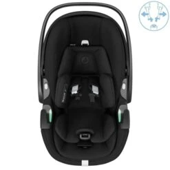 Cruz V2 Travel System With Maxi-Cosi Pebble 360 PRO Car Seat & Base -Pushchairs Store uppababy travel systems uppababy cruz v2 5