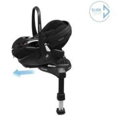 Cruz V2 Travel System With Maxi-Cosi Pebble 360 PRO Car Seat & Base -Pushchairs Store uppababy travel systems uppababy cruz v2 6