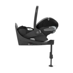 Uppababy Cruz V2 Travel System With Cybex Cloud T Car Seat & Base -Pushchairs Store uppababy travel systems uppababy cruz v2 cloud t base travel system 2