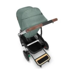 Uppababy Cruz V2 PiggyBack Ride-Along Board 16 Uppababy Cruz V2 PiggyBack Ride-Along Board -Pushchairs Store uppababy cruz v2 piggyback2