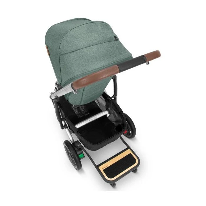 Uppababy Cruz V2 PiggyBack Ride-Along Board 7 Uppababy Cruz V2 PiggyBack Ride-Along Board - Image 5