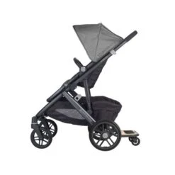 Uppababy Cruz V2 PiggyBack Ride-Along Board 21 Uppababy Cruz V2 PiggyBack Ride-Along Board -Pushchairs Store uppvista piggyback ride along board 02