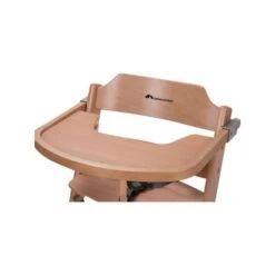 Timba Highchair - Natural Wood 12 Timba Highchair - Natural Wood -Pushchairs Store v24rd sq5 0000000003 natural sld2