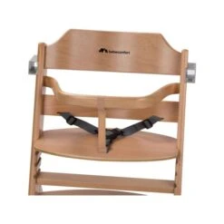 Timba Highchair - Natural Wood 13 Timba Highchair - Natural Wood -Pushchairs Store v24rd sq6 0000000003 natural sld3