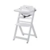 Timba Highchair - White
