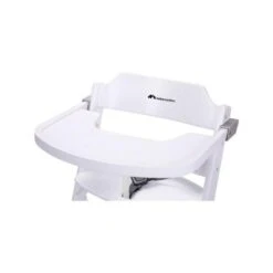 Timba Highchair - White 11 Timba Highchair - White -Pushchairs Store ven8e sq5 0000000013 white sld2