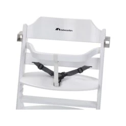 Timba Highchair - White 12 Timba Highchair - White -Pushchairs Store ven8e sq6 0000000013 white sld3