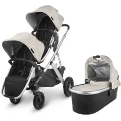 Vista V2 Toddler/Newborn Package -Pushchairs Store vista3