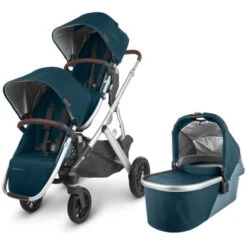 Vista V2 Toddler/Newborn Package -Pushchairs Store vista4