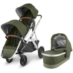 Vista V2 Toddler/Newborn Package -Pushchairs Store vista5