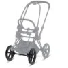 CYBEX Priam Front Wheel Set - Rough Terrain - Matte Black 2 CYBEX Priam Front Wheel Set - Rough Terrain - Matte Black -Pushchairs Store wheel1