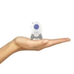 Rockit Wooshh -Pushchairs Store wooshh being held