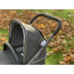 Rockit Wooshh -Pushchairs Store wooshh on a stroller scaled 1