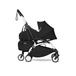 BABYZEN YOYO Bag -Pushchairs Store yobag3 1