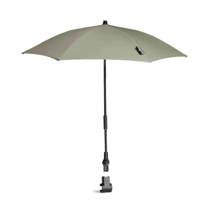BABYZEN Yoyo Parasol - Olive 3 BABYZEN Yoyo Parasol - Olive