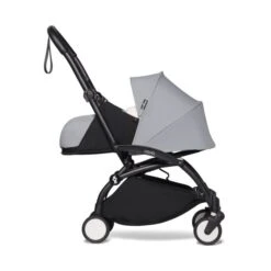 BABYZEN YOYO 0+ Newborn Pack - Stone 15 BABYZEN YOYO 0+ Newborn Pack - Stone -Pushchairs Store yoyo 2 0 profile black frame stone web