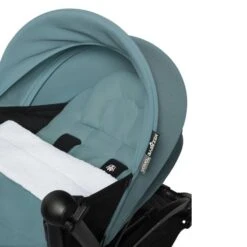 BABYZEN YOYO 0+ Newborn Pack- Aqua 6 BABYZEN YOYO 0+ Newborn Pack- Aqua -Pushchairs Store zaqua2